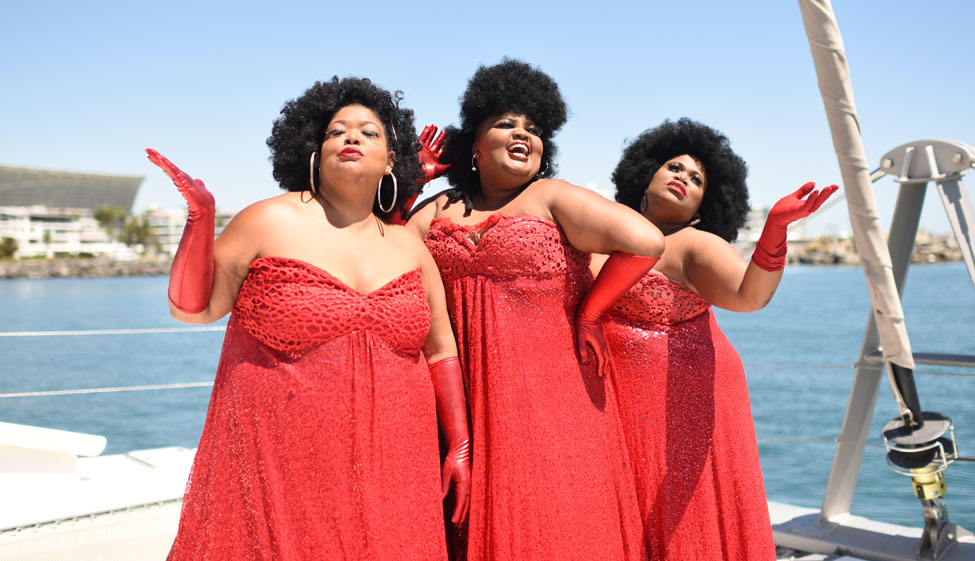 3 Tons Of Fun Female Entertainers Motivators