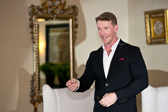 Douglas Kruger