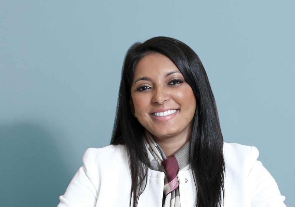 Kate Moodley
